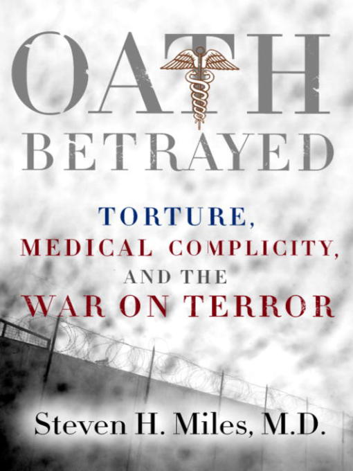 Title details for Oath Betrayed by Steven Miles - Available